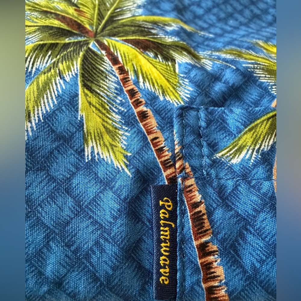 Authentic Hawaii’ Shirt - Picture 4 of 7